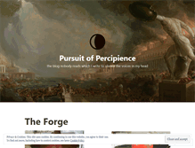 Tablet Screenshot of harleyvoogd.com